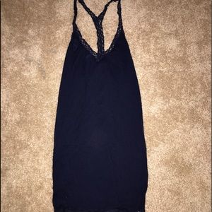 Lulus dress size small